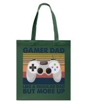 Limited edition Tote Bag tile