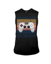 Limited edition Sleeveless Tee tile