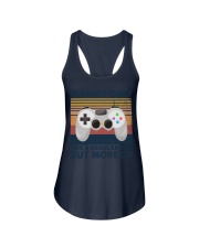 Limited edition Ladies Flowy Tank tile