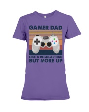 Limited edition Premium Fit Ladies Tee tile