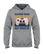 Limited edition Hooded Sweatshirt tile