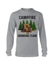 CAMPFIRE DRINKING TEAM Long Sleeve Tee tile