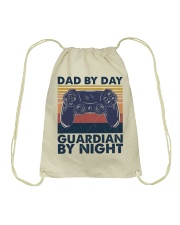 Limited edition Drawstring Bag tile