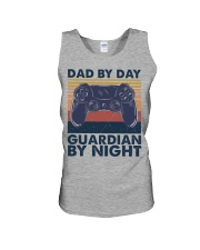 Limited edition Unisex Tank tile