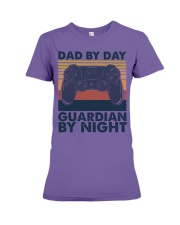 Limited edition Premium Fit Ladies Tee tile
