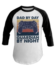 Limited edition Baseball Tee tile