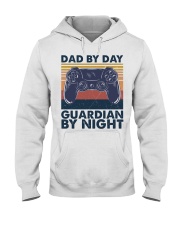Limited edition Hooded Sweatshirt front