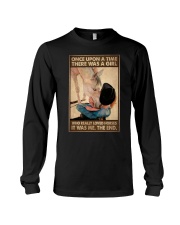 ONCE UPON A TIME Long Sleeve Tee tile