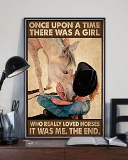 ONCE UPON A TIME 11x17 Poster lifestyle-poster-2