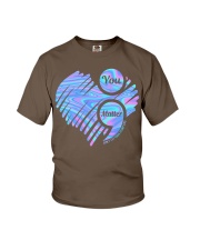 YOU MATTER Youth T-Shirt tile