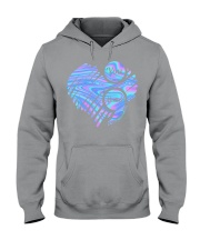 YOU MATTER Hooded Sweatshirt tile