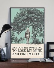 Limited edition 11x17 Poster lifestyle-poster-2