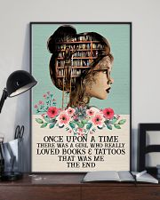 Limited edition 11x17 Poster lifestyle-poster-2