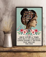 Limited edition 11x17 Poster lifestyle-poster-3