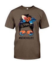BEACH LIFE Classic T-Shirt tile
