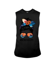 BEACH LIFE Sleeveless Tee tile