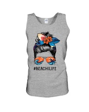 BEACH LIFE Unisex Tank tile