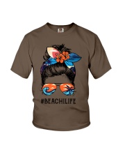BEACH LIFE Youth T-Shirt tile