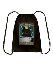 GET NAKED Drawstring Bag tile