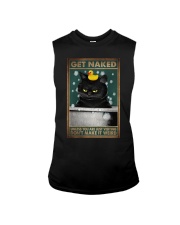 GET NAKED Sleeveless Tee tile