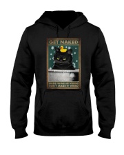 GET NAKED Hooded Sweatshirt tile
