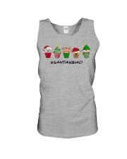 SANTA SQUAD Unisex Tank tile