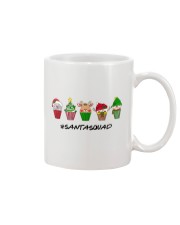 SANTA SQUAD Mug tile