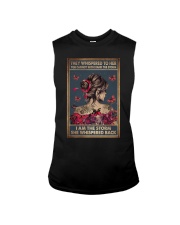 THEY WHISPERED TO HER Sleeveless Tee tile
