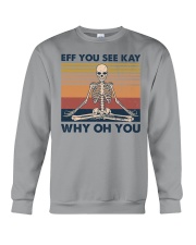 Limited edition Crewneck Sweatshirt tile