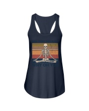 Limited edition Ladies Flowy Tank tile