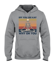 Limited edition Hooded Sweatshirt tile
