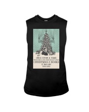ONCE UPON A TIME THERE WAS A GIRL Sleeveless Tee tile