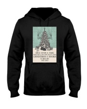 ONCE UPON A TIME THERE WAS A GIRL Hooded Sweatshirt tile