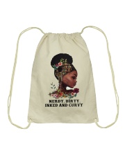 Limited edition Drawstring Bag tile