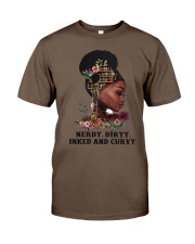 Limited edition Classic T-Shirt tile