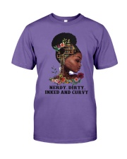 Limited edition Premium Fit Mens Tee tile