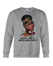 Limited edition Crewneck Sweatshirt tile