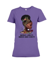 Limited edition Premium Fit Ladies Tee tile