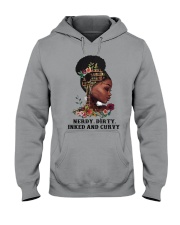 Limited edition Hooded Sweatshirt tile
