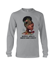 Limited edition Long Sleeve Tee tile
