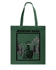 MOUNTAIN MAMA Tote Bag tile