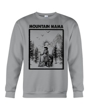 MOUNTAIN MAMA Crewneck Sweatshirt tile