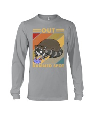 OUT DAMNED SPOT Long Sleeve Tee tile