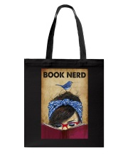 Limited edition Tote Bag tile