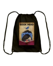 Limited edition Drawstring Bag tile