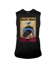 Limited edition Sleeveless Tee tile