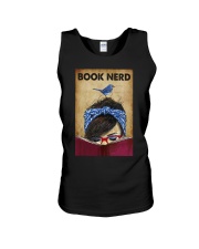 Limited edition Unisex Tank tile