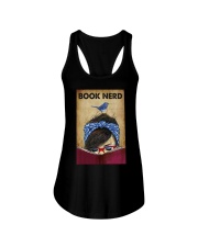 Limited edition Ladies Flowy Tank tile