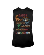 DADDY YOU ARE Sleeveless Tee tile