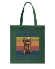 IT'S NOT A DAD BOD IT'S A FATHER FIGURE Tote Bag tile